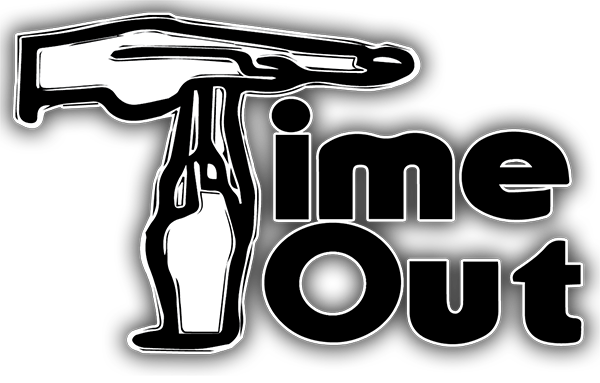 Time-Out Restaurant logo
