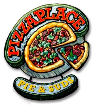 PizzaPlace Westerly logo