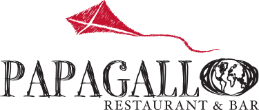 Papagallo Restaurant & Bar logo