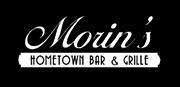 Morin's logo