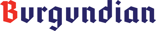 Burgundian logo