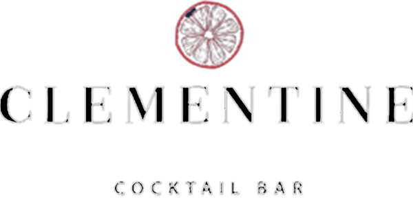 Clementine Cocktail Bar logo