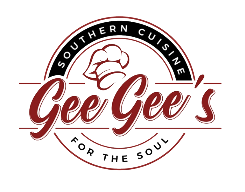 Gee Gee's Southern Cuisine logo