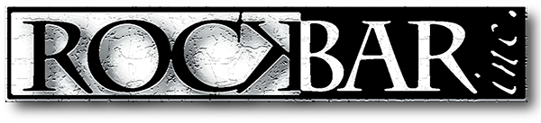 Rockbar Inc. logo