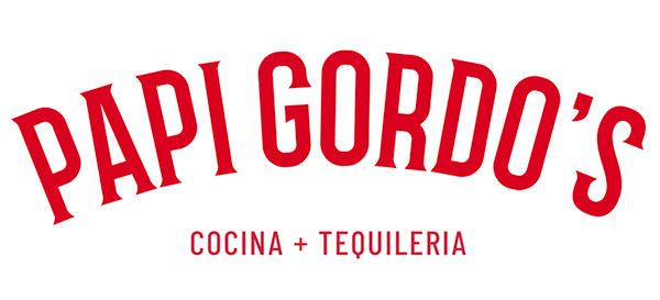 Papi Gordo's logo