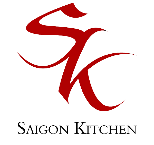 Saigon Kitchen logo