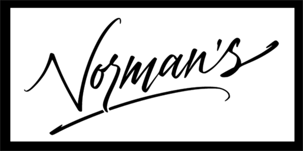 NORMAN'S Orlando logo