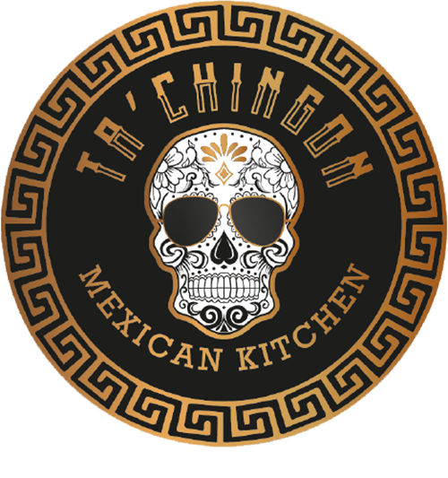 Ta'Chingon Mexican Kitchen logo
