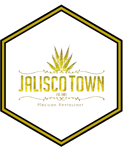Jalisco Town Mexican Restaurant logo