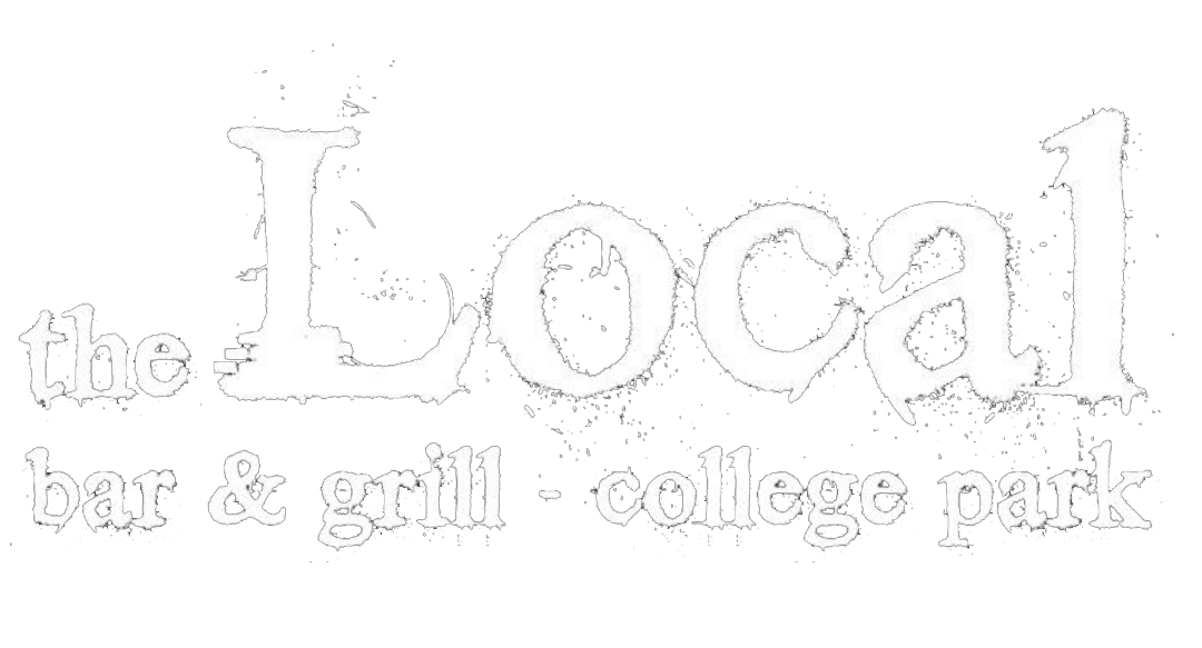 The Local Bar & Grill logo