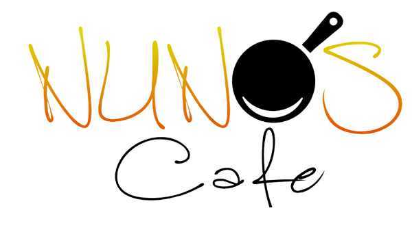 Nuno's Cafe logo