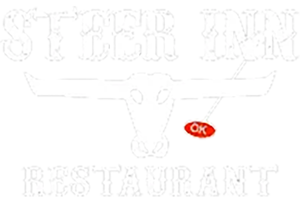 Steer Inn Restaurant logo