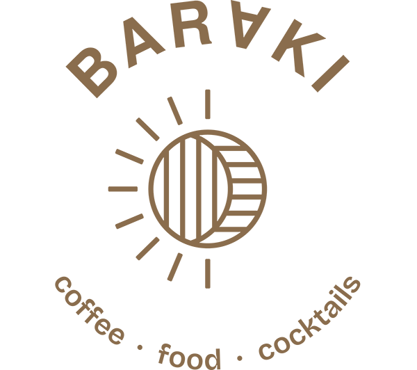 Baraki logo