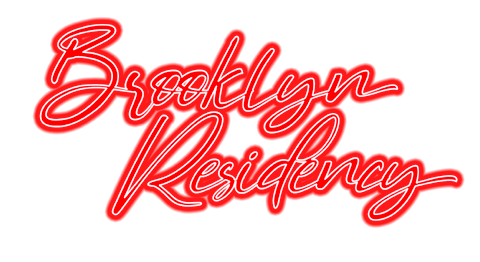 The Brooklyn Residency logo