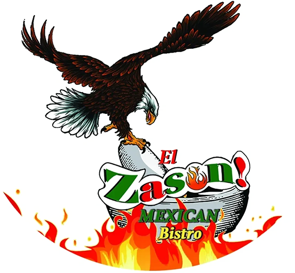 El Zason logo