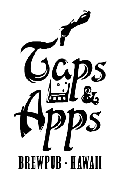 Taps And Apps logo