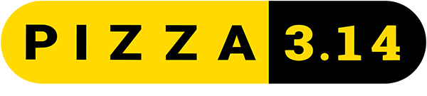 Pizza 3.14 logo