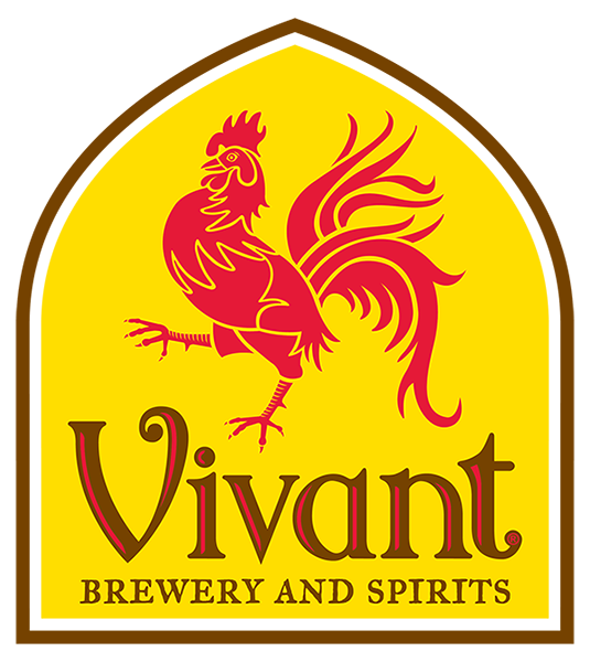Brewery Vivant logo