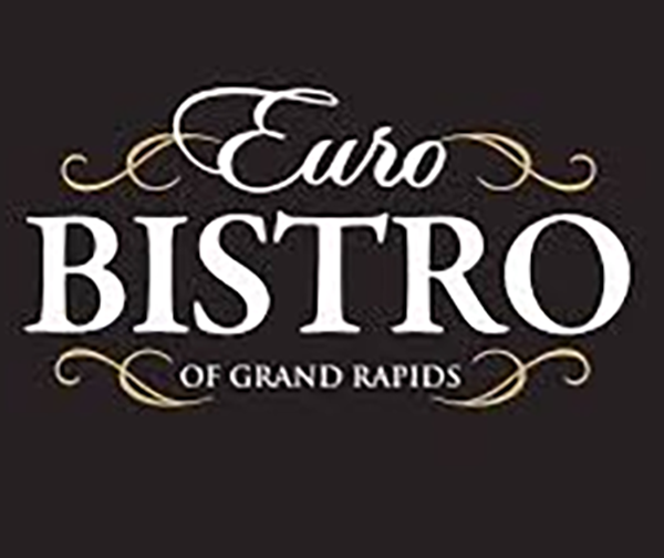The Euro Bistro logo