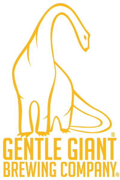 Gentle Giant Brewing logo