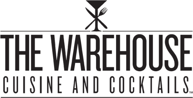 The Warehouse Cuisine and Cocktails logo