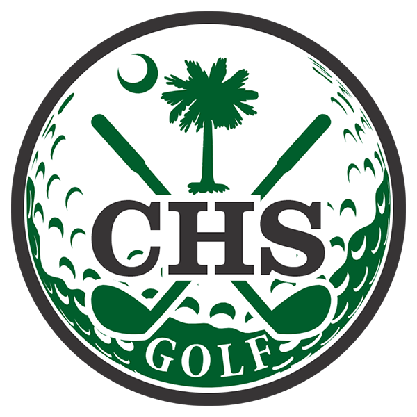 CHS Golf logo