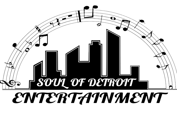 Soul of Detroit Entertainment logo