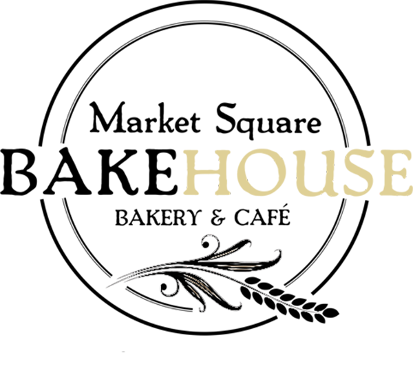 Market Square Bakehouse logo
