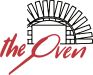 Community Oven logo