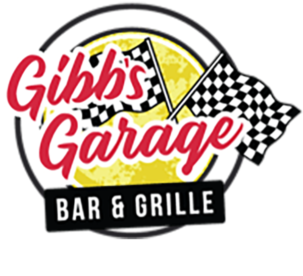 Gibb's Garage Bar & Grille logo