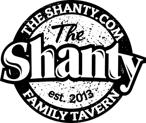 The Shanty logo