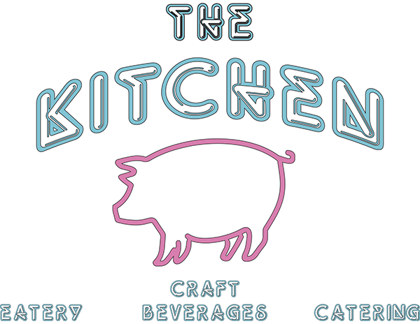 The Kitchen logo