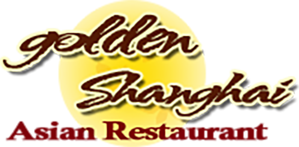 Golden Shanghai Asian Restaurant logo