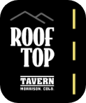 Rooftop Tavern logo