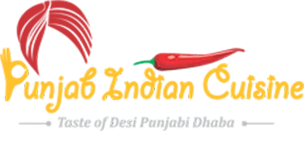 Punjab Indian Cuisine logo
