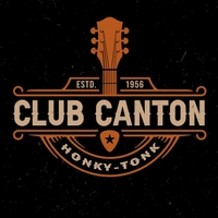 Club Canton Bar logo