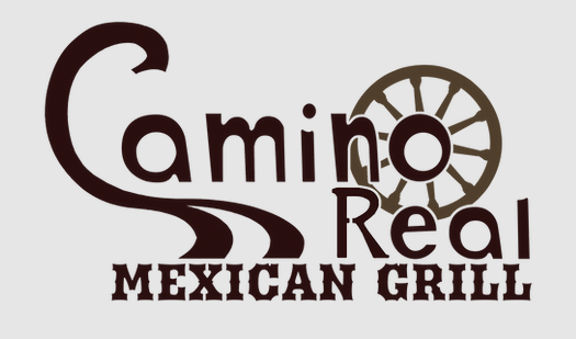 Camino Real Mexican Grill logo