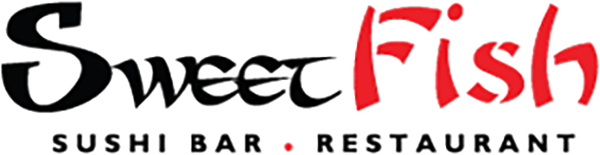 Sweet Fish Sushi Bar logo
