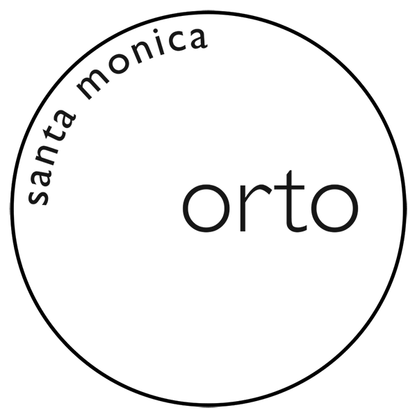 Orto Santa Monica logo