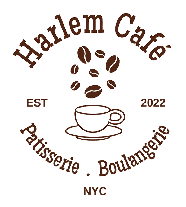 Harlem Cafe logo