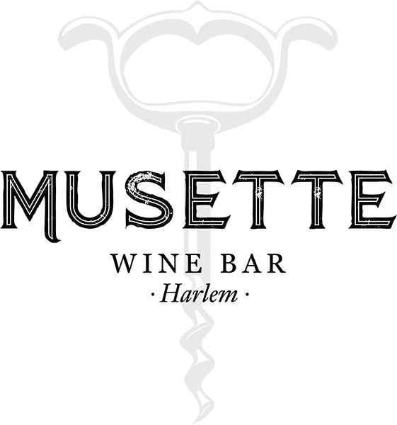 Musette Wine Bar logo