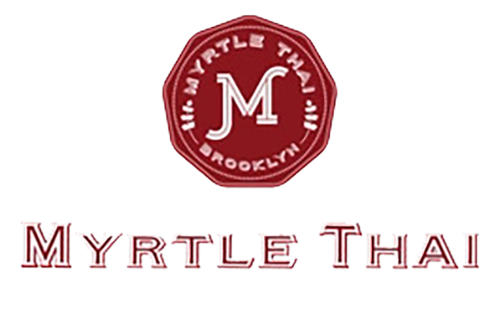 Myrtle Thai logo