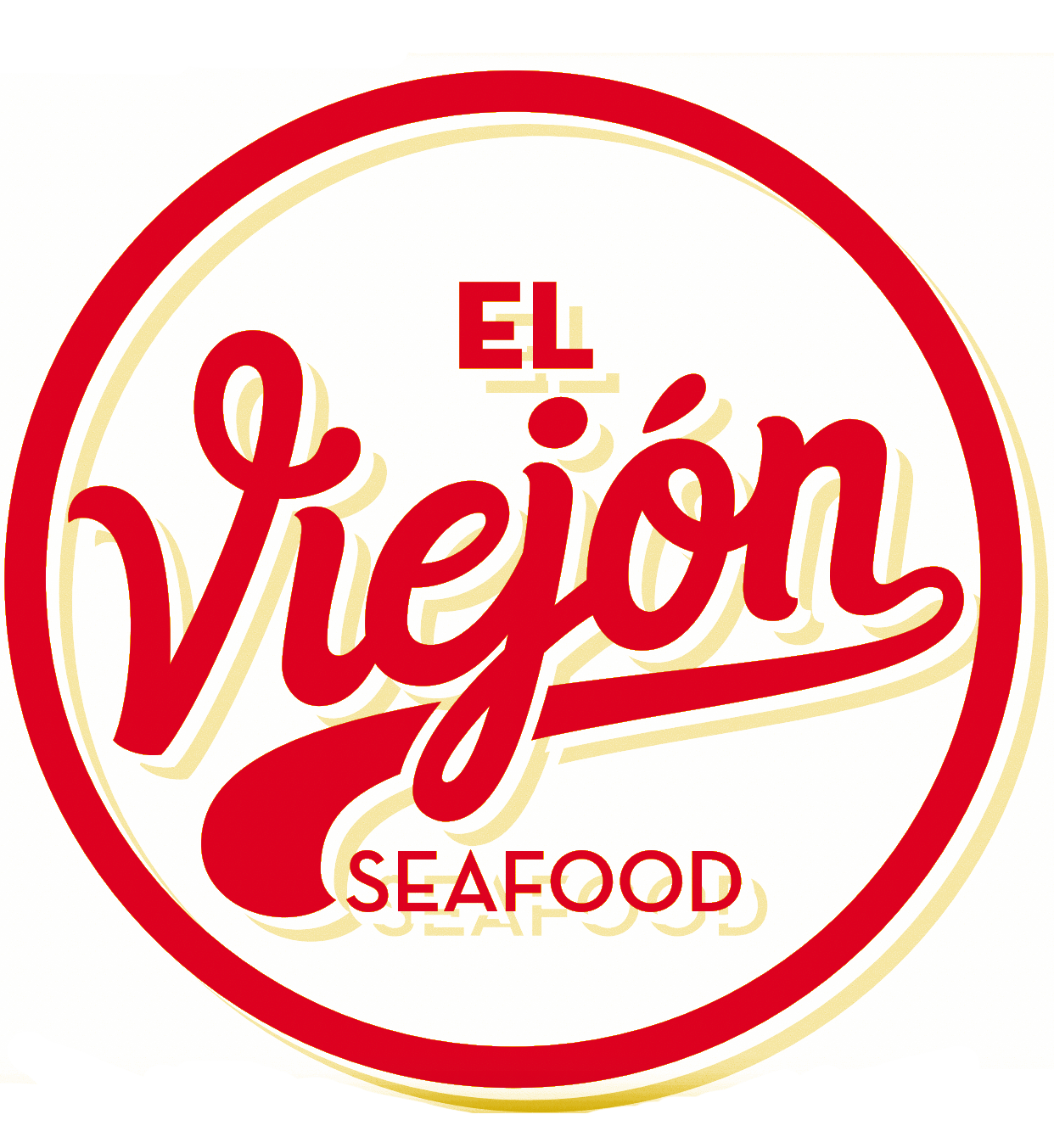 El Viejon Seafood Restaurant logo