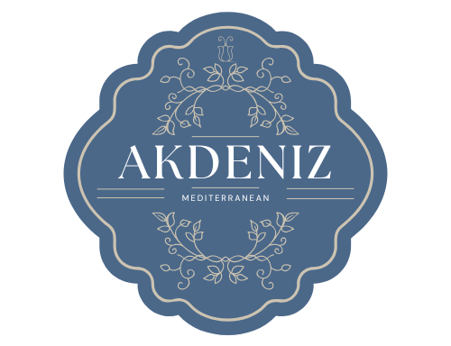 Akdeniz Mediterranean Cuisine logo