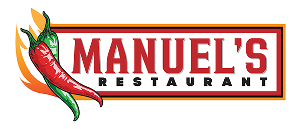 Manuel's Mexican Restaurant logo