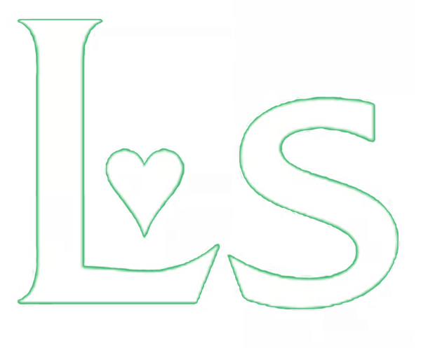 Lovin' Spoonfuls Vegan Restaurant logo