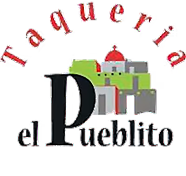 Taqueria El Pueblito logo
