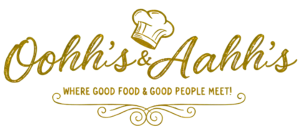 Oohh's & Aahh's U Street logo