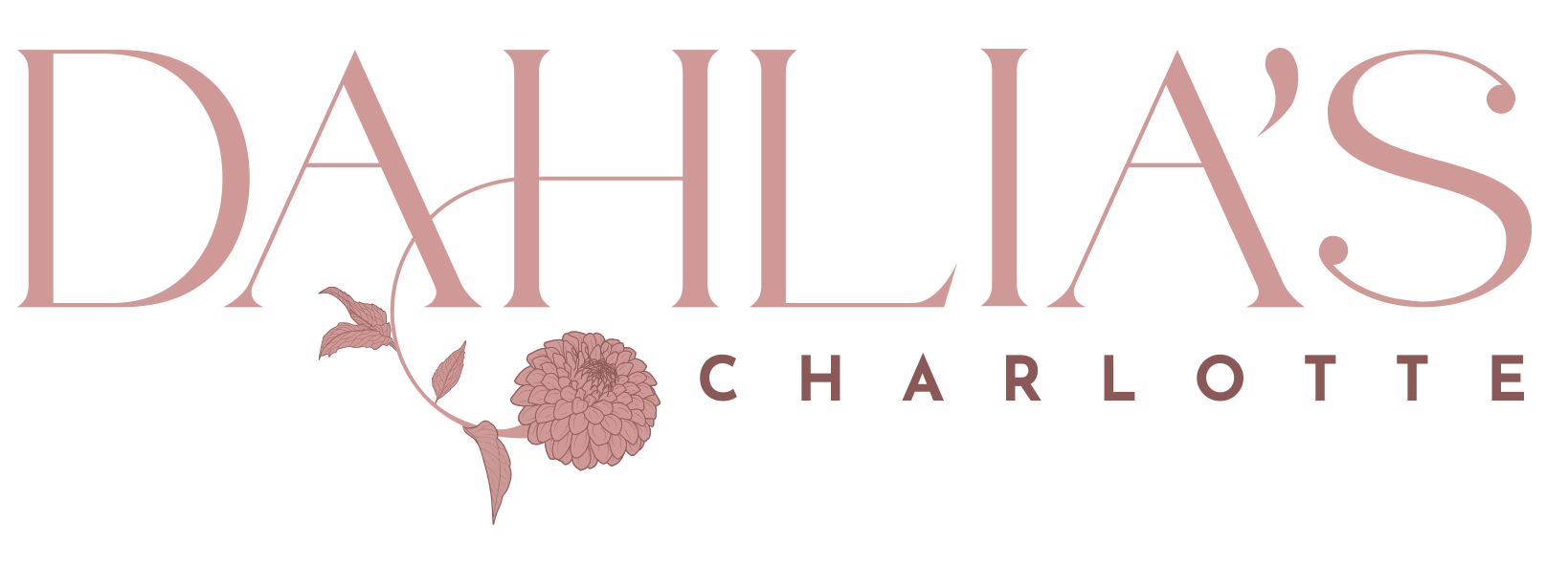 Dahlia's logo