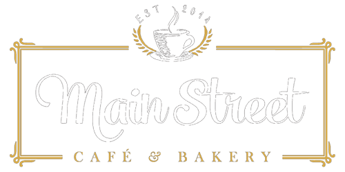 Bakery Ordering logo